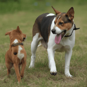 How to Train Your Dog to Ignore Other Dogs on Walks