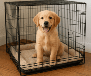 Dog Training: Complete Guide to Puppy Training, Leash Manners & Obedience